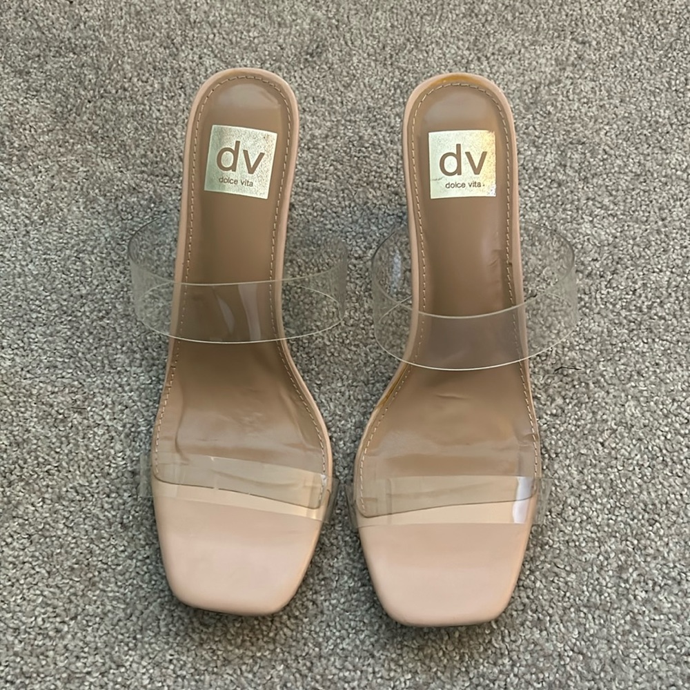 Dolce Vita heels